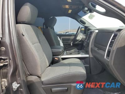 Zdjęcie 7 z 12 samochodu: 2022 RAM 1500 CLASSIC SLT VIN:1C6RR7GG8NS191310 - miniatura
