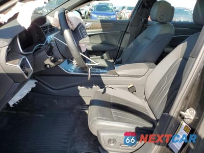 Zdjęcie 7 z 12 samochodu: 2022 AUDI A6 PREMIUM PLUS VIN:WAUL2BF26NN049979 - miniatura