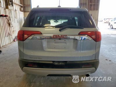Zdjęcie 6 z 17 samochodu: 2017 GMC ACADIA SLE VIN:1GKKNLLA8HZ295747 - miniatura
