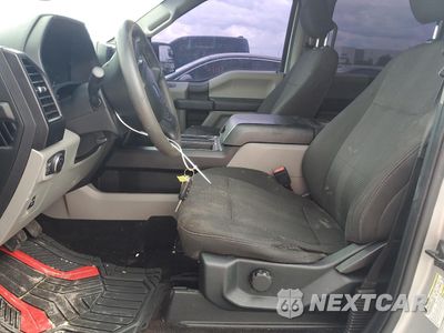 Zdjęcie 7 z 13 samochodu: 2018 FORD F150 SUPERCREW VIN:1FTEW1CP5JFB39316 - miniatura