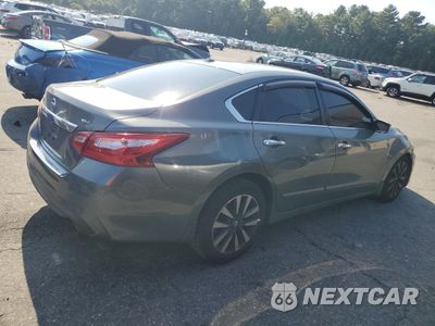 Trzecie zdjęcie samochodu z tyłu: 2017 NISSAN ALTIMA 2.5 VIN:1N4AL3AP5HC246471 - miniatura