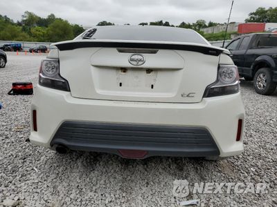 Zdjęcie 6 z 12 samochodu: 2016 TOYOTA SCION TC VIN:JTKJF5C7XGJ022562 - miniatura