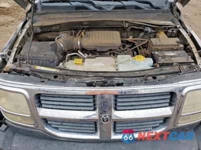 Zdjęcie 12 z 14 samochodu: 2007 DODGE NITRO SXT VIN:1D8GT28K97W689844 - miniatura