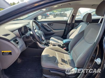 Zdjęcie 7 z 14 samochodu: 2014 HYUNDAI ELANTRA SE VIN:KMHDH4AE2EU218786 - miniatura