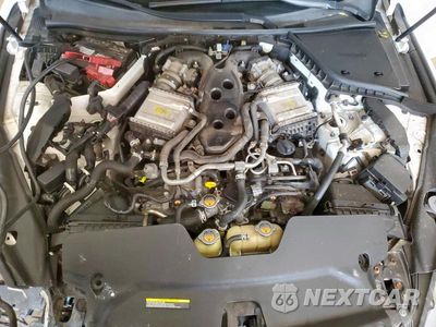 Zdjęcie 11 z 12 samochodu: 2018 INFINITI Q50 VIN:JN1EV7AR1JM436916 - miniatura