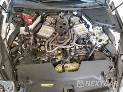 Zdjęcie 11 z 13 samochodu: 2018 INFINITI Q50 LUXE VIN:JN1EV7AR1JM436916 - miniatura