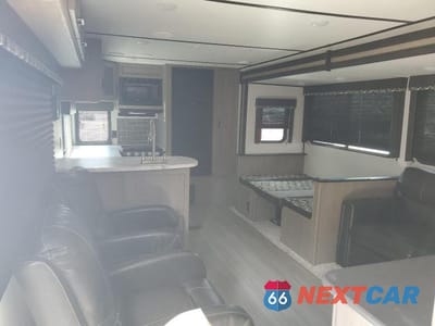 Zdjęcie 6 z 10 samochodu: 2020 KEYSTONE HIDEOUT - RVS RV VIN:4YDT28R20L7245545 - miniatura