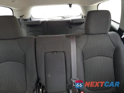 Zdjęcie 10 z 13 samochodu: 2012 CHEVROLET TRAVERSE LT VIN:1GNKVGED2CJ198617 - miniatura