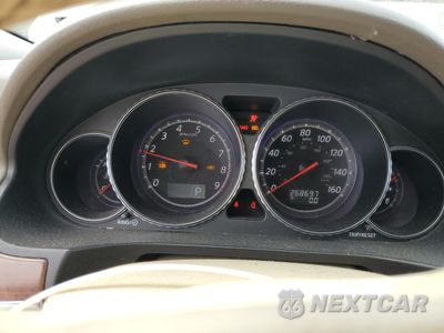 Zdjęcie 9 z 15 samochodu: 2009 INFINITI M35 BASE VIN:JNKCY01E79M802680 - miniatura