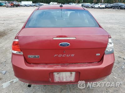 Zdjęcie 6 z 15 samochodu: 2009 FORD FOCUS SE VIN:1FAHP35N29W236119 - miniatura
