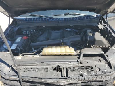 Zdjęcie 12 z 15 samochodu: 2020 FORD EXPEDITION MAX LIMITED VIN:1FMJK1KT5LEA74741 - miniatura