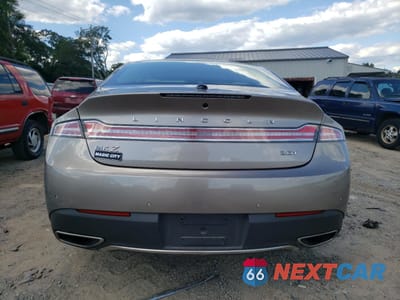 Zdjęcie 6 z 15 samochodu: 2020 LINCOLN MKZ RESERVE VIN:3LN6L5E94LR609226 - miniatura