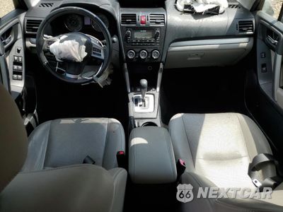Zdjęcie 8 z 14 samochodu: 2014 SUBARU FORESTER 2.5I LIMITED VIN:JF2SJAHC7EH523312 - miniatura
