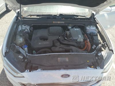 Zdjęcie 11 z 13 samochodu: 2017 FORD FUSION SE HYBRID VIN:3FA6P0LU8HR409370 - miniatura