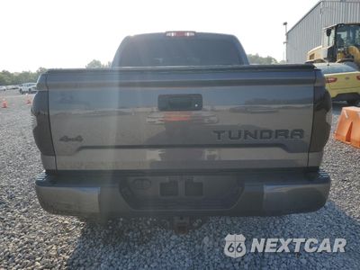 Zdjęcie 6 z 15 samochodu: 2018 TOYOTA TUNDRA CREWMAX SR5 VIN:5TFDY5F14JX750551 - miniatura