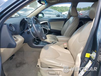 Zdjęcie 7 z 15 samochodu: 2012 TOYOTA RAV4 LIMITED VIN:2T3DK4DV2CW067899 - miniatura