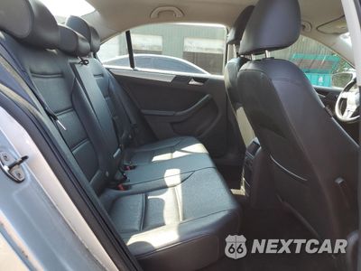 Zdjęcie 10 z 12 samochodu: 2013 VOLKSWAGEN JETTA SE VIN:3VWDP7AJ0DM381166 - miniatura
