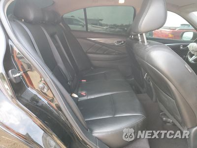 Zdjęcie 10 z 15 samochodu: 2021 INFINITI Q50 PURE VIN:JN1EV7AP9MM702072 - miniatura