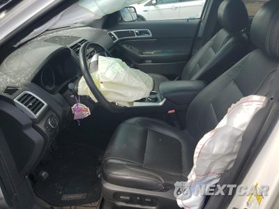 Zdjęcie 7 z 13 samochodu: 2015 FORD EXPLORER SPORT VIN:1FM5K8GT9FGB23516 - miniatura