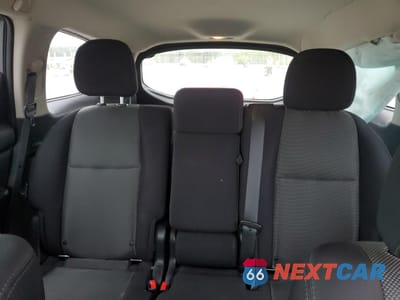 Zdjęcie 10 z 16 samochodu: 2018 NISSAN PATHFINDER S VIN:5N1DR2MM9JC633754 - miniatura