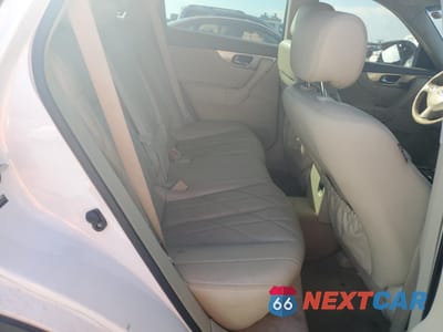 Zdjęcie 11 z 15 samochodu: 2010 INFINITI FX35 VIN:JN8AS1MUXAM800305 - miniatura