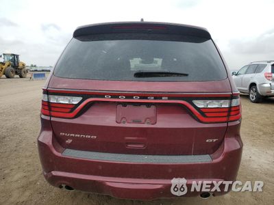 Zdjęcie 6 z 14 samochodu: 2023 DODGE DURANGO GT VIN:1C4RDJDG6PC631711 - miniatura