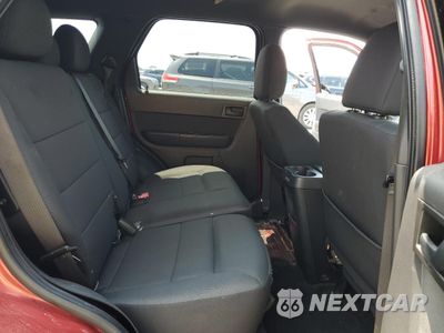 Zdjęcie 11 z 15 samochodu: 2012 FORD ESCAPE XLT VIN:1FMCU0D77CKA98408 - miniatura