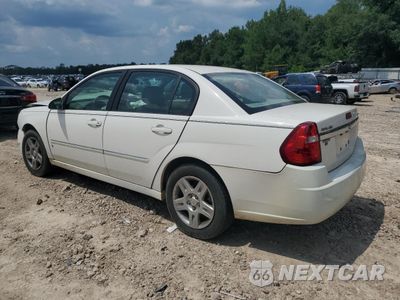 Drugie zdjęcie samochodu z przodu: 2006 CHEVROLET MALIBU LT VIN:1G1ZT51876F256988 - miniatura