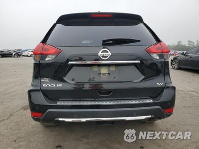 Zdjęcie 6 z 14 samochodu: 2020 NISSAN ROGUE S VIN:JN8AT2MT4LW033570 - miniatura
