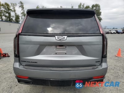 Zdjęcie 6 z 14 samochodu: 2024 CADILLAC ESCALADE SPORT VIN:1GYS4FKL1RR305937 - miniatura