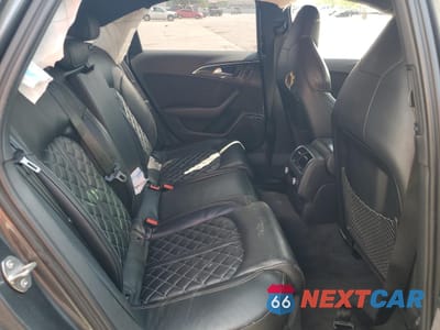 Zdjęcie 10 z 12 samochodu: 2016 AUDI S6 PREMIUM PLUS VIN:WAUF2AFC3GN196148 - miniatura