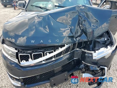 Zdjęcie 12 z 13 samochodu: 2024 JEEP WAGONEER L SERIES I VIN:1C4SJRAP5RS164058 - miniatura