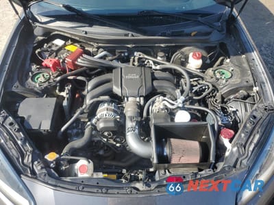 Zdjęcie 11 z 13 samochodu: 2022 TOYOTA GR 86 PREMIUM VIN:JF1ZNBE19N9753797 - miniatura