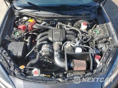 Zdjęcie 11 z 13 samochodu: 2022 TOYOTA GR 86 PREMIUM VIN:JF1ZNBE19N9753797 - miniatura