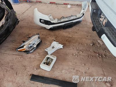 Zdjęcie 12 z 14 samochodu: 2019 TOYOTA TACOMA DOUBLE CAB VIN:3TMCZ5AN7KM274984 - miniatura
