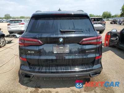 Zdjęcie 6 z 13 samochodu: 2022 BMW X5 XDRIVE40I VIN:5UXCR6C09N9K09949 - miniatura