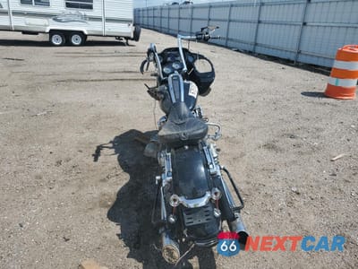 Czwarte zdjęcie samochodu z boku: 2021 HARLEY-DAVIDSON FLTRXS VIN:1HD1KTP13MB625810 - miniatura