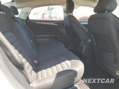 Zdjęcie 10 z 12 samochodu: 2017 FORD FUSION SE HYBRID VIN:3FA6P0LU5HR306942 - miniatura