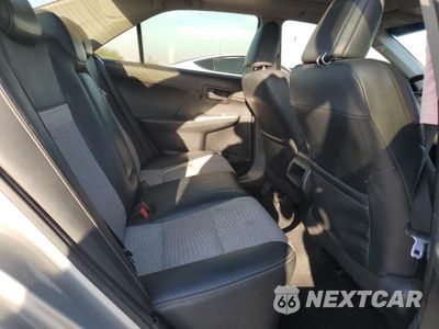 Zdjęcie 10 z 14 samochodu: 2012 TOYOTA CAMRY BASE VIN:4T1BF1FKXCU502609 - miniatura