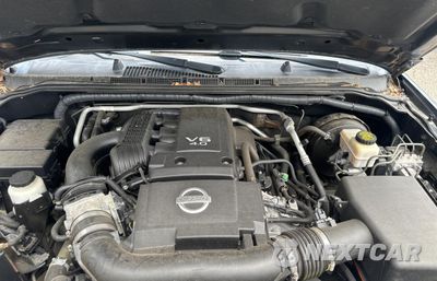 Zdjęcie 7 z 11 samochodu: 2015 NISSAN FRONTIER S VIN:1N6AD0EV8FN766970 - miniatura