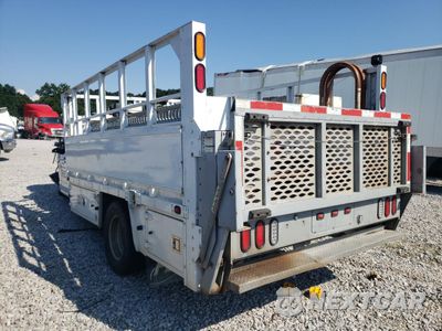 Drugie zdjęcie samochodu z przodu: 2017 FORD F350 SUPER DUTY VIN:1FDRF3G60HEE28274 - miniatura