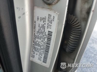 Zdjęcie 12 z 13 samochodu: 2003 TOYOTA TACOMA DOUBLE CAB VIN:5TEHN72N53Z170879 - miniatura