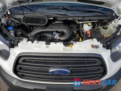 Zdjęcie 12 z 14 samochodu: 2019 FORD TRANSIT T-250 VIN:1FTYR1CM6KKA85012 - miniatura