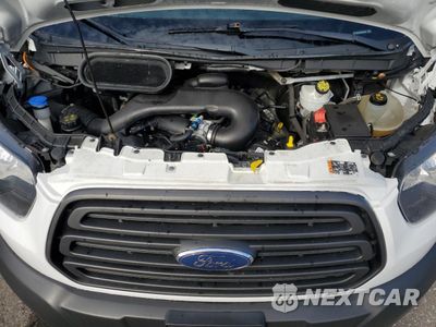 Zdjęcie 12 z 14 samochodu: 2019 FORD TRANSIT T-250 VIN:1FTYR1CM6KKA85012 - miniatura
