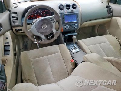 Zdjęcie 8 z 12 samochodu: 2008 NISSAN ALTIMA 2.5 VIN:1N4AL21E68C286339 - miniatura