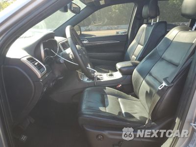 Zdjęcie 7 z 13 samochodu: 2017 JEEP GRAND CHEROKEE LIMITED VIN:1C4RJFBG0HC821742 - miniatura