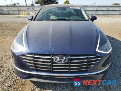Zdjęcie 11 z 12 samochodu: 2020 HYUNDAI SONATA SE VIN:5NPEG4JA0LH061601 - miniatura