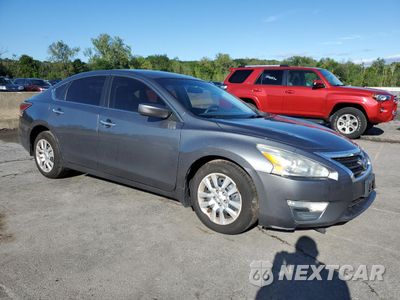 Czwarte zdjęcie samochodu z boku: 2015 NISSAN ALTIMA 2.5 VIN:1N4AL3AP2FN873582 - miniatura