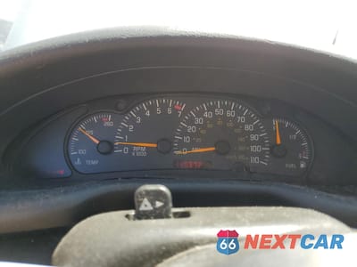 Zdjęcie 9 z 14 samochodu: 2005 PONTIAC SUNFIRE VIN:3G2JB12F05S162463 - miniatura