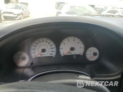 Zdjęcie 9 z 13 samochodu: 2005 DODGE GRAND CARAVAN SXT VIN:2D4GP44L35R230010 - miniatura